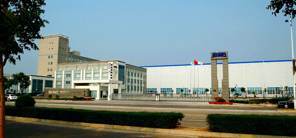 西安電機(jī)廠——西安經(jīng)開區(qū)建區(qū)20周年主題報道之擔(dān)當(dāng)篇。