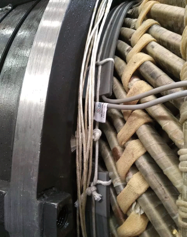 詳解電機防潮加熱帶的用途、選型及安裝事項——西安泰富西瑪電機（西安西瑪電機集團(tuán)股份有限公司）官方網(wǎng)站