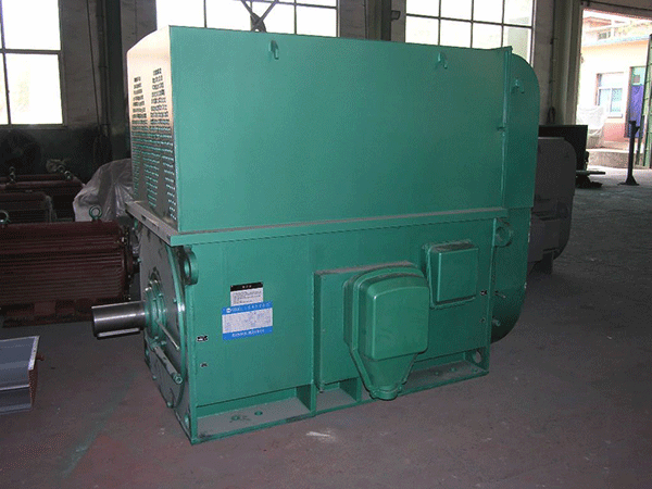 西安泰富西瑪高壓電機(jī)的信號(hào)檢測(cè)方式。