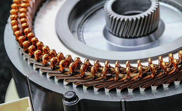 西安泰富西瑪直流電機(jī)真的可以當(dāng)發(fā)電機(jī)使用嗎？