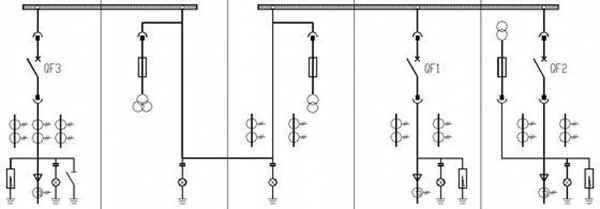 西安西瑪高壓電機(jī)接線圖及接線方法。