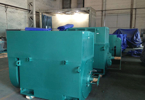 西安西瑪電機技術創(chuàng)新和附加值開發(fā)才是企業(yè)發(fā)展的必經(jīng)之路。