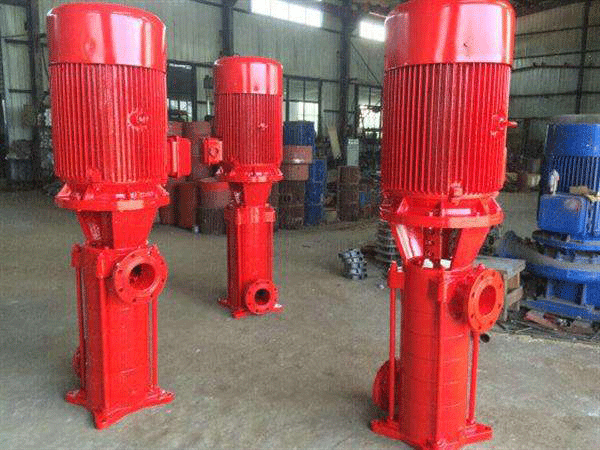 西安西瑪大型立式電機產(chǎn)生噪聲是怎么回事？