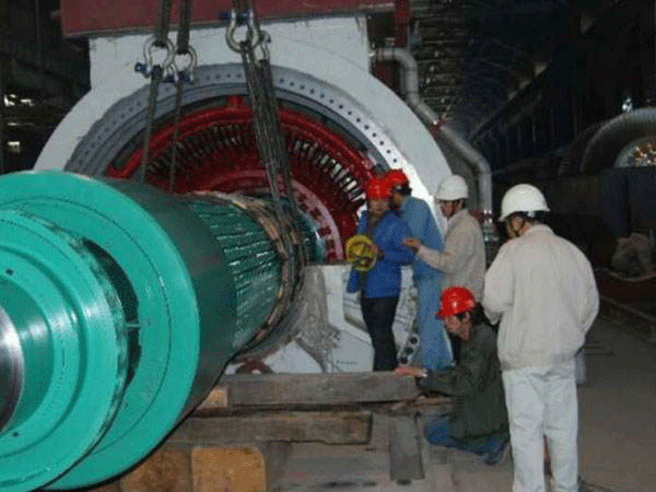 西安西瑪直流電機(jī)碳刷的主要失效機(jī)理。