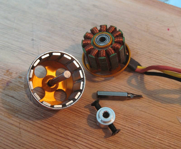 如何以低成本將應(yīng)用遷移到西安西瑪無刷直流電機？