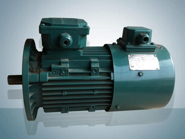 為什么不能用普通西瑪電機代替變頻西瑪電機？