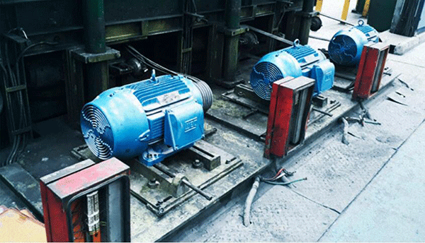 西安西瑪變頻節(jié)能電機與高效節(jié)能電機的區(qū)別。