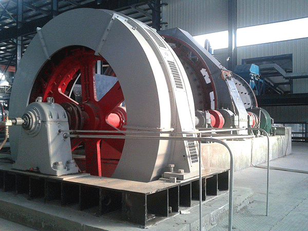 如何測(cè)試西安西瑪高壓電機(jī)的電機(jī)溫度？