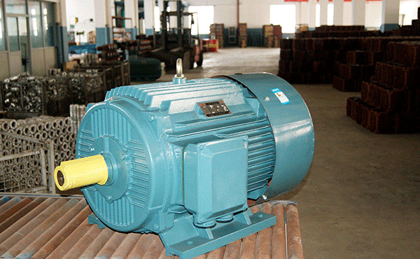 西安西瑪三相異步電動機(jī)為什么要進(jìn)行涂裝？