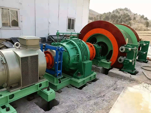 提高西安西瑪電機運行效率有兩種方法。