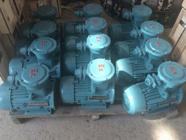 購買西安西瑪防爆電機時，我應(yīng)該注意什么？