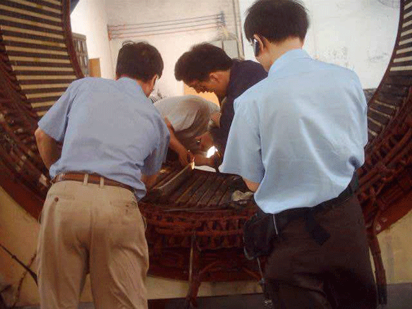 西瑪電機技術人員教您兩種高壓電機的調(diào)速方法。