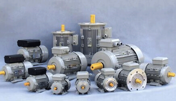 大力推廣高效電機將推動工業(yè)發(fā)展。