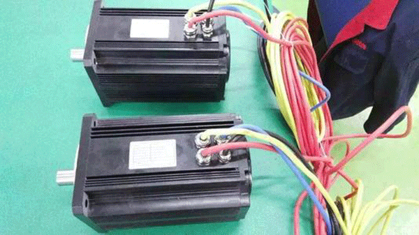 淺談無刷直流電機(jī)的發(fā)展趨勢(shì)。