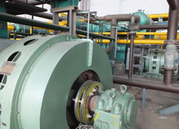 交流同步電動(dòng)機(jī)的分類與工作原理解析。