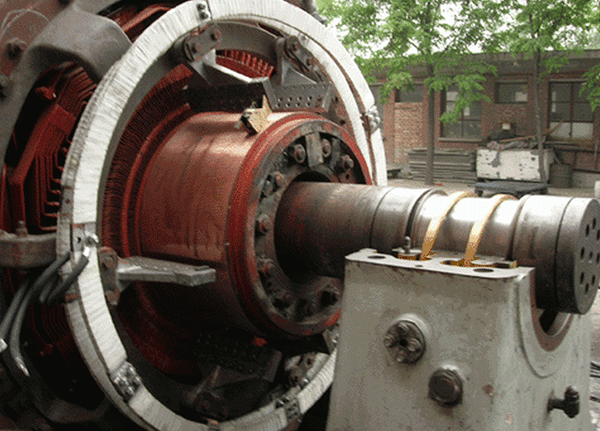 直流電機(jī)和交流電機(jī)的日常維護(hù)技巧。