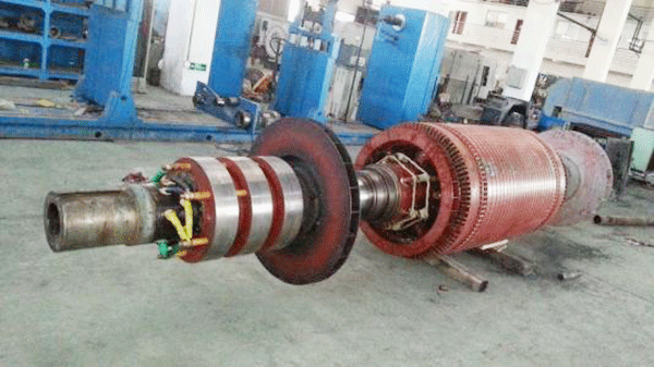 西瑪電機(jī)滑環(huán)如何保養(yǎng)您知道嗎？