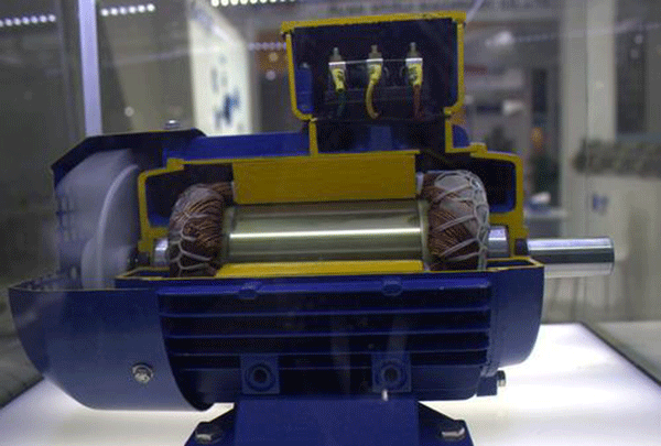 高效電機與普通電機的之間有哪些區(qū)別？