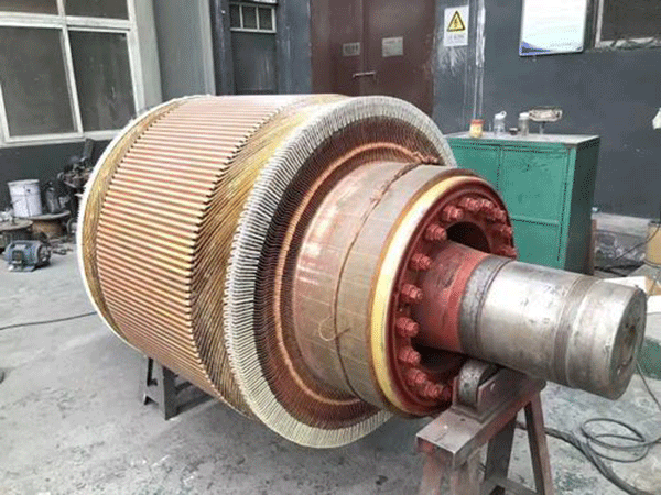 西安西瑪直流電機和交流電機之間的區(qū)別在哪里？