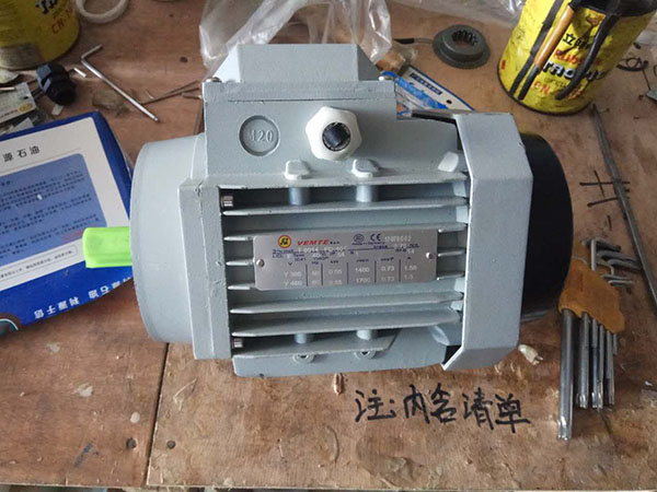 西安西瑪高壓電機(jī)能耗高的原因有哪些？