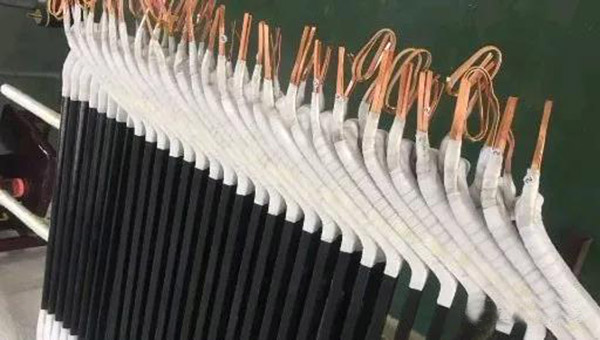 高壓電機有電暈，為什么變頻電機也有電暈？