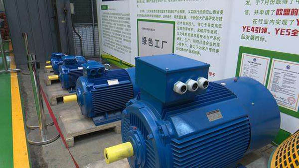 三相異步電動(dòng)機(jī)的能效有什么提高的方法？