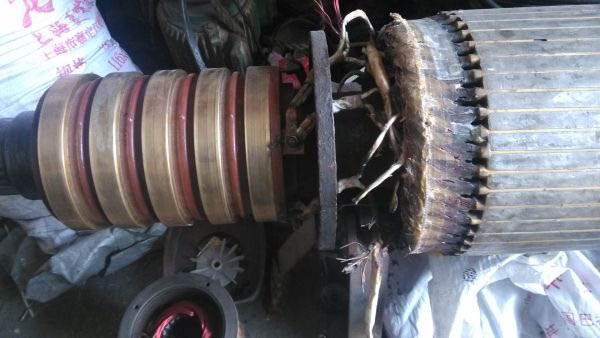 西瑪電機(jī)維修期間應(yīng)考慮哪些問題？