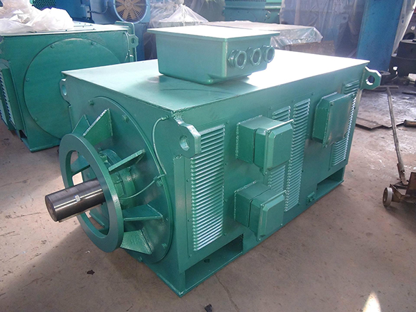 高壓電機(jī)的一些固有優(yōu)勢(shì)注定會(huì)得到市場(chǎng)的認(rèn)可和青睞！