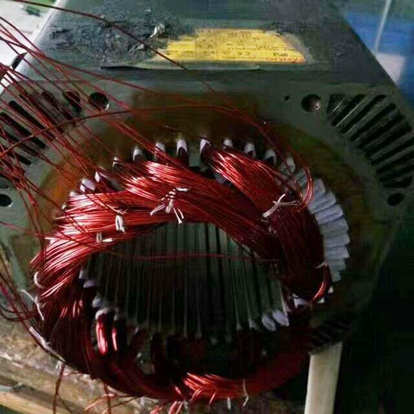 需要更換高效節(jié)能的電機的必要性分析！