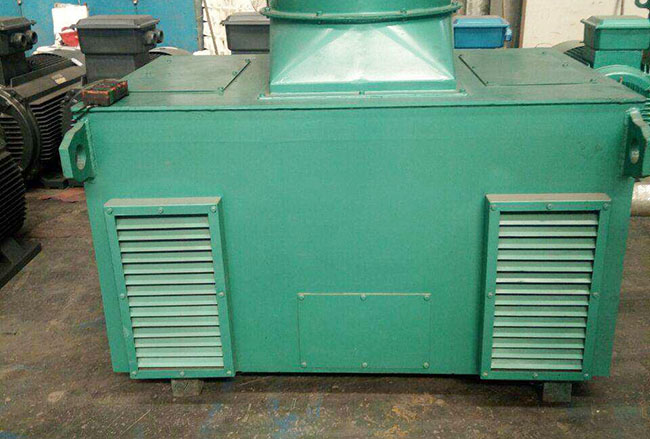 應該如何正確選擇高壓電機的額定轉(zhuǎn)速？