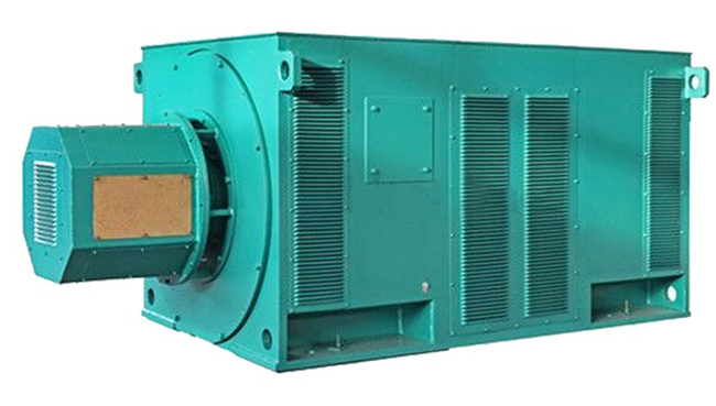 西瑪YR355M3-8 YRW355M3-8繞線轉(zhuǎn)子三相異步電機(jī)有什么特點(diǎn)？
