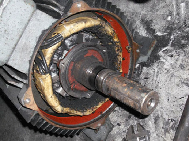 西瑪電機(jī)的軸承潤(rùn)滑脂該怎么加才合適？